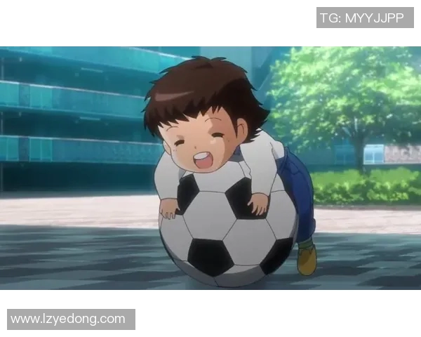 足球明星化身动漫角色的魅力头像展示与创意解析