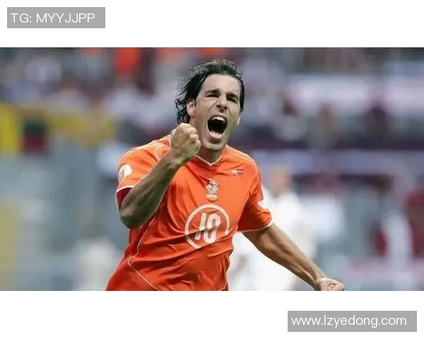 荷兰足球新星崛起现役男球员展现卓越才华与未来潜力