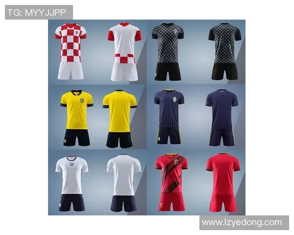 足球明星球衣简笔画创作指南让你轻松绘制心仪球星的经典球衣设计