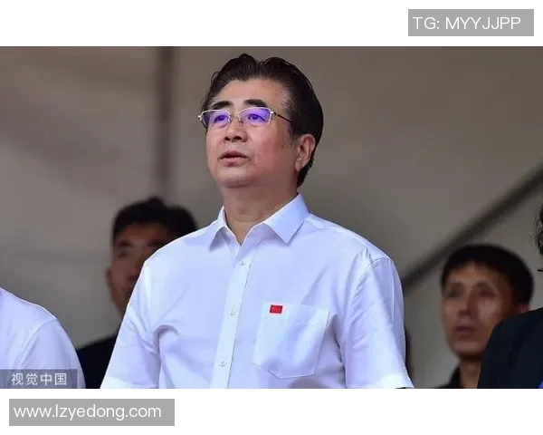 中国足协主席历任回顾与发展历程分析